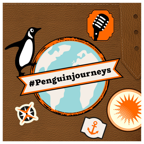 Listens for an epic adventure - extracts from our #penguinjourneys audiobooks
