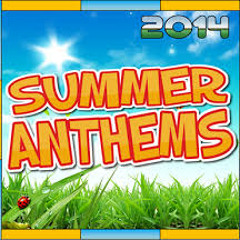 TWISTED HOUSE VOL 14 (SUMMER ANTHEMS MIX)