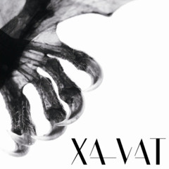XA-VAT - NUMANS-ROXETTE By YASUYUKI OKAMURA