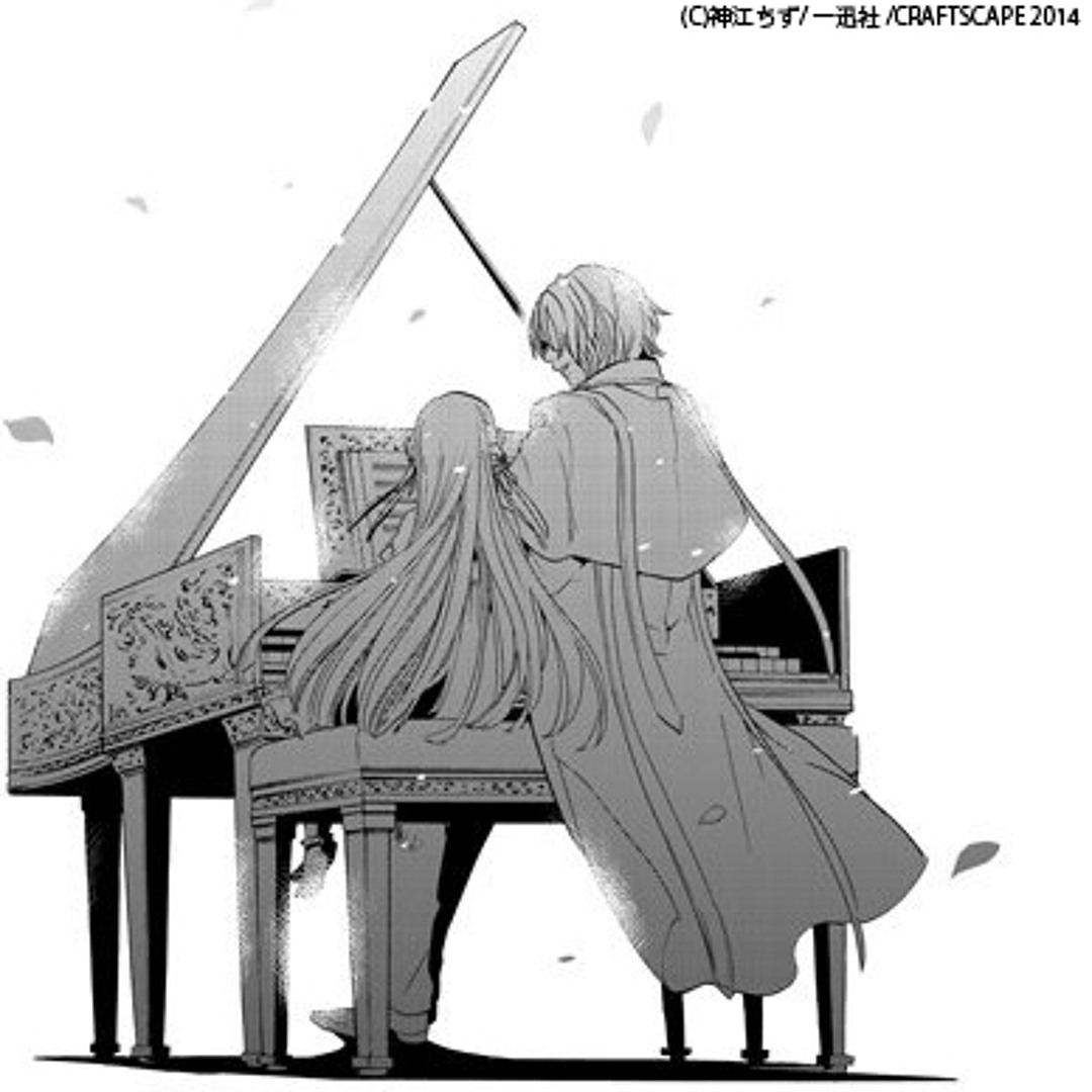 1410 ホアン・ロメロ 「魔法の月」リトグラフ 1410 ホアン・ロメロ