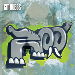HUBBS x GIT - ZOO (Prod. Git Beats)