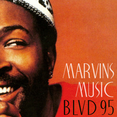 Marvins Music