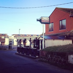 Cheer Up, Misery Guts