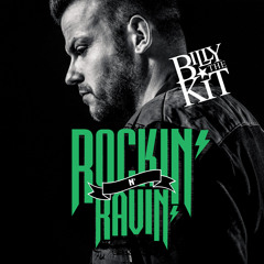 Billy The Kit Presents : ROCKIN N RAVIN #11