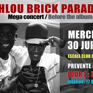 Senegal got talent