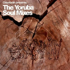 John Beltran - Your Colours [Yoruba Soul Mix]