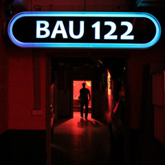 Bau122 Finsterwalde (GER) Club Mix  5.7.14