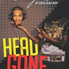 KING VERS - HEAD GONE