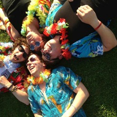 Just Mammals - Happy