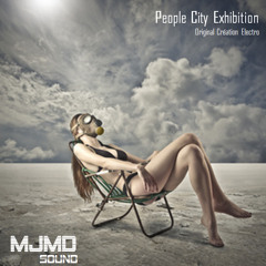 People City Exhibition - Original Creation