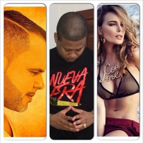 JUAN MAGAN FT BELINDA FT LAPIZ CONSCIENTE - SI NO TE QUISIERAS ( ADRY PERIAÑEZ REMIX )