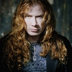 Loaded Radio talks with Dave Mustaine