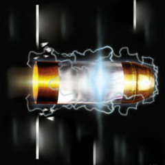 Bullet - Toni van Gog