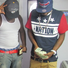 Ghost Mafia Family - The Way In