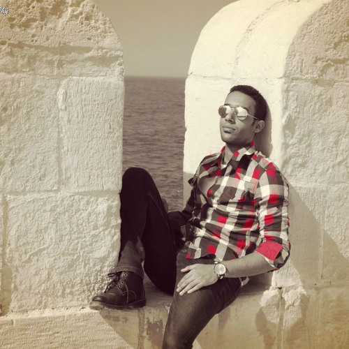 ( Ro7 Masm3sh Sot ) Karim 7ossam - كريم حسام روح مسمعش صوت