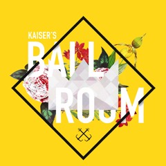 Kaiser Souzai's BALLROOM Podcast Episode 5 (Live Edition)