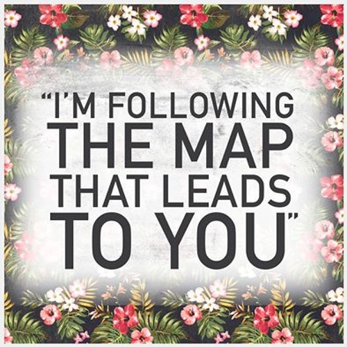 [BEAT] Maps - Maroon 5