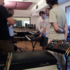 Lunes - Improvisation n°3