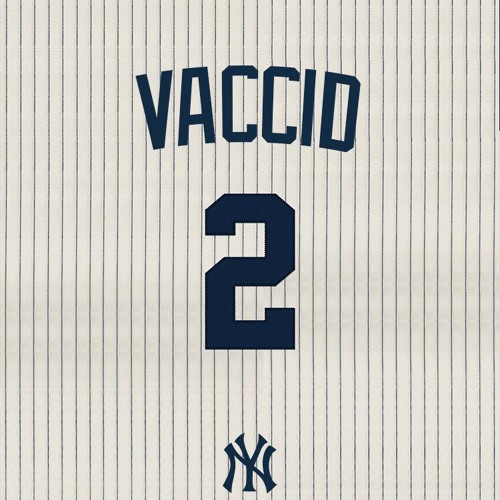 Vaccid - Derek Jeter