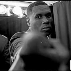 Jay Electronica "Exhibit A" Live At BHF '14