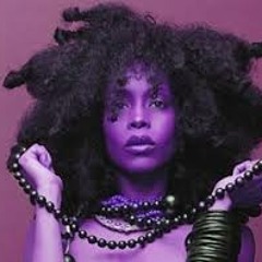 Erykah Badu - On and On - Chopped and Screwed by Dj Majesty