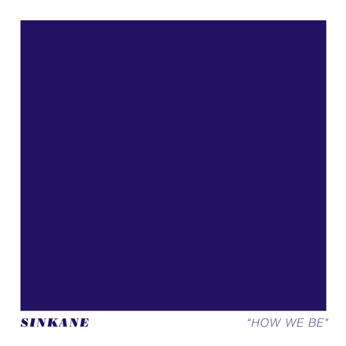 How We Be (Lexx Remix)