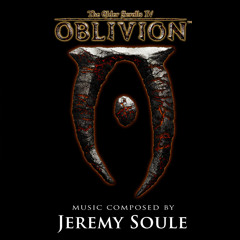 Jeremy Soule - Auriel's Ascension