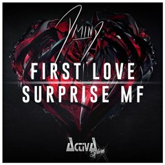 D-Mind - First Love