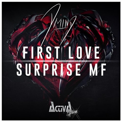 D-Mind - First Love