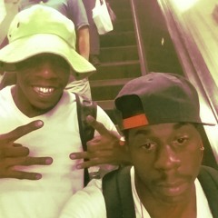 I'm begging you remix