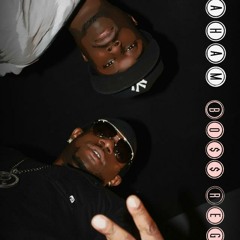 Whole Team- by Graham ft BlackOut, & Boss Regis-(In Order)