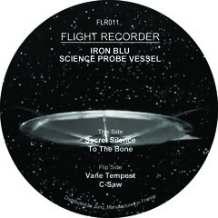 A1 Iron Blu: Secret Silence