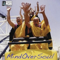 Mind Over Soul Mixed by EDC (19.07.14)
