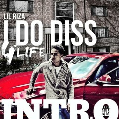 Lil Riza "I4L" Intro
