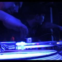 XTRO Vs FATE (ACOUST!CS Vs TheMegaBlast)"SCRATCH 101 Part 1"