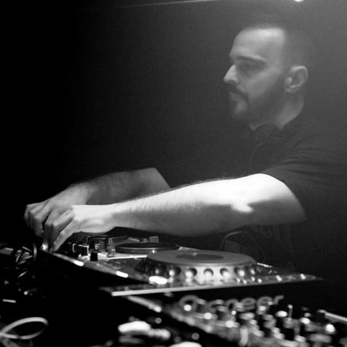 NACHO CHAPADO IN SESSION - AUGUST 2014 PODCAST (FREE DOWNLOAD)