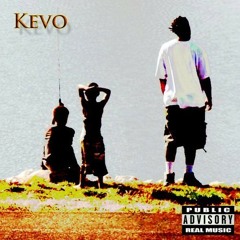 Kevo "Keep It Trappin"