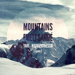 Mountains por Emeli Sandé (Yare Vargas COVER)