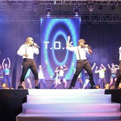 T.O.K - SEXY WINE