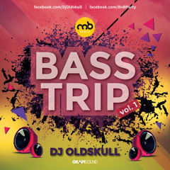RnB Party - Bass Trip mix Vol. 1 by: DJ Oldskull