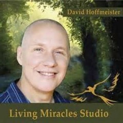 David Hoffmeister & A Course In Miracles - Saving Mr Banks Movie Talk