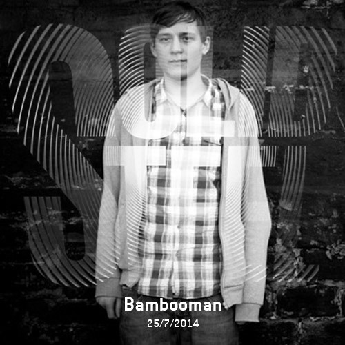 Solid Steel Radio Show 25/7/2014 Part 1 + 2 - Bambooman