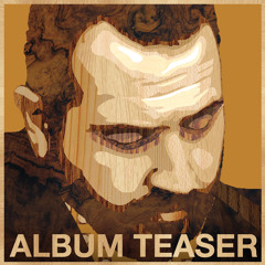 The Cabinet Maker - Album Teaser