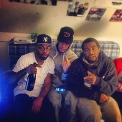 Twerk It Slow For Me Remix