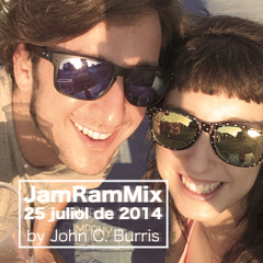 JamRamMix