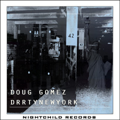 Doug Gomez-You're The Only Woman That I Love
