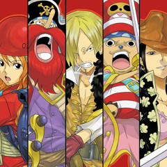 One Piece Film Z OST - Zeal 
