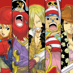 Stream TiWIZO  Listen to One Piece Film Z M12 (2012) - Original Soundtrack  playlist online for free on SoundCloud