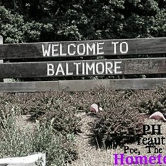 PH Mac Ft. Poe, The Legend - "Hometown"