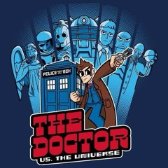 Angsty Teenage Years of a Salesman [Demo]